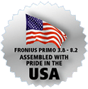 Primo made in USA