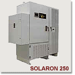 solaron 250 inverter