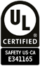 UL Certified