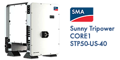 Sunny Tripower CORE1 STP50-40