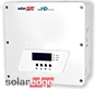 SolarEdge HD Wave SE10000H-US inverter