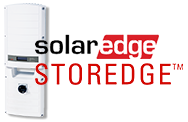 SolarEdge StorEdge energy storage inverter