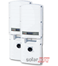 2 SolarEdge 7600A-US inverters