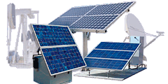 sistemas energía solar resistente a la intemperie