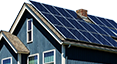 Composition Shingle Roof Solar Panel Mounts