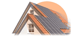 Spanish Tile Roof System
