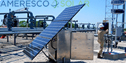 class 1 division 2 solar panel system