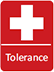 positive power tolerance