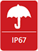 IP67 junction box