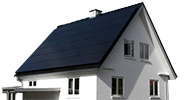 HiDM solar panel system