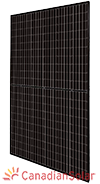 Canadian Solar KuBlack CS3K-MS Mono PERC solar panel