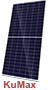 CS3U-350P Canadian Solar KuMax 144-cell solar panel