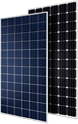 Mission Solar Panel