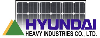 Hyundai HIS-S300RG(BK) solar panel specifications