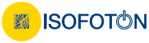 Isofoton Manufacturer Logo