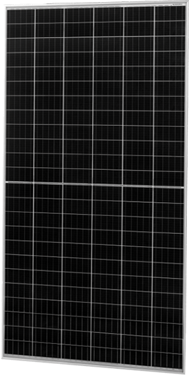 Jinko Eagle 72 solar panel