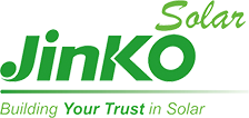 Jinko Solar Building Your Trust in Solar