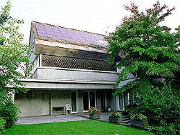 Kaneka 120 Watt Solar Panels T-SC120
