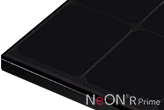 NeoN R Prime solar panel frame