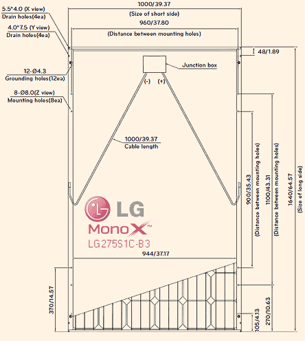 LG LG275S1C-B3 review