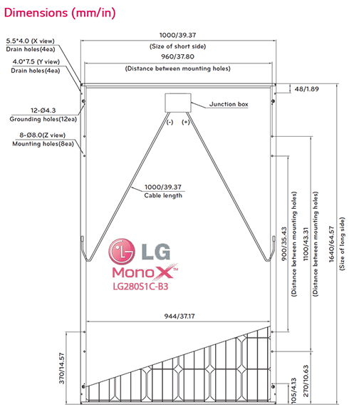 LG LG280S1C-B3 review