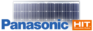 Panasonic HIT N325 solar panel specifications