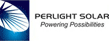 Perlight Solar Logo