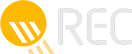 REC solar panel logo