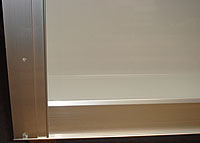 Sharp new improved frame technology Sharp new improved frame technology