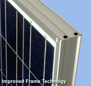 sharp ND-240QCJ solar panel