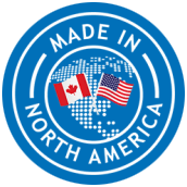 Silfab Made in North America