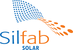 Silfab Solar Panels logo
