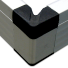 SolarWorld Plus new solar panel frame design