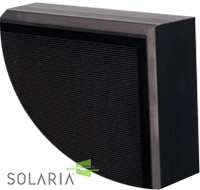 Solaria solar panel detail review