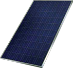 Schuco SPV 215-SMAU-1 Photovoltaic Modules