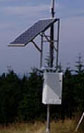 Mapps Remote Area Solar Power System