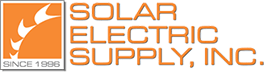 Wholesale Solar Electric Supply