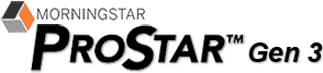 Morningstar ProStar Gen 3 logo