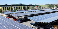 solar carport