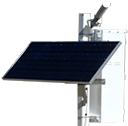 off-grid solar power system