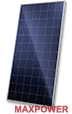 CS6U-330P Canadian Solar MAXPOWER solar panel