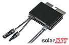 Q.PEAK DUO G5 solar panel corner view