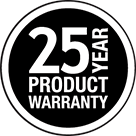 Silfab 25 year warranty