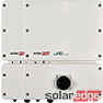 2 SolarEdge HD Wave SE11400H-US inverters