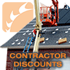 solar contractor discount