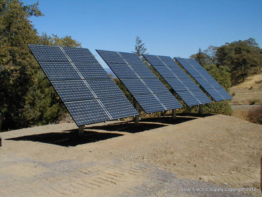 Residential Solar Panel System Projects & Reviews