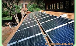 residential solar system cost