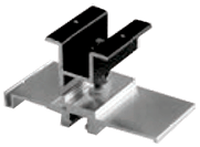 2-inch panel clamp