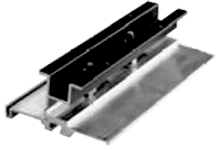 8-inch panel clamp