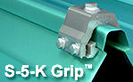 S-5-K Grip